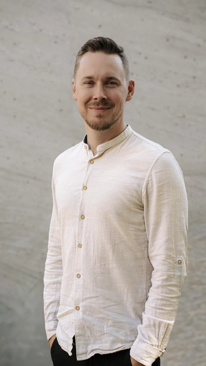 Philipp Hofer, Geschäftsführer der truelations FlexCo